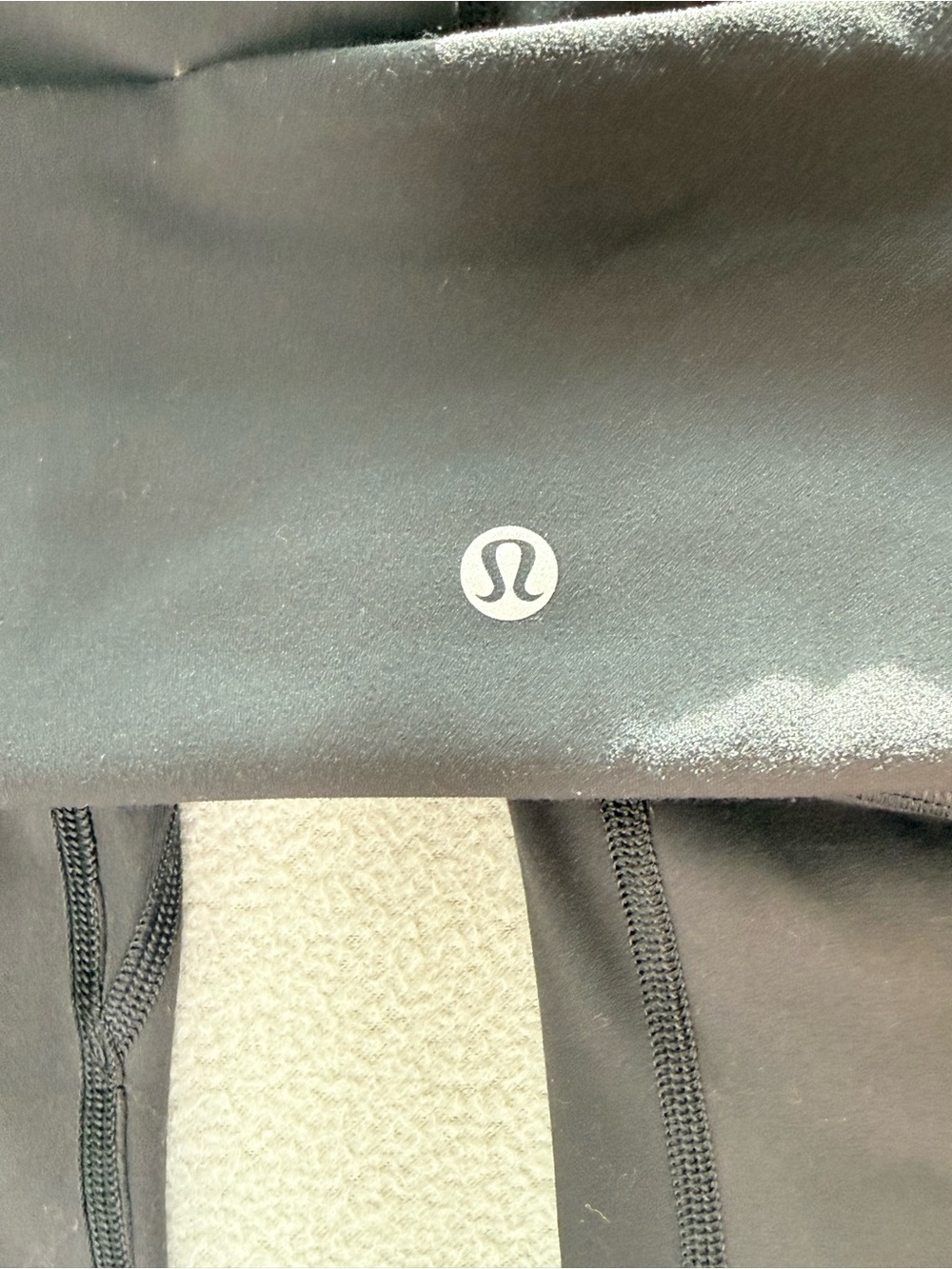 lululemon athletica women’s Black